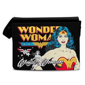 Brašna DC Comics taška přes rameno Wonder Woman