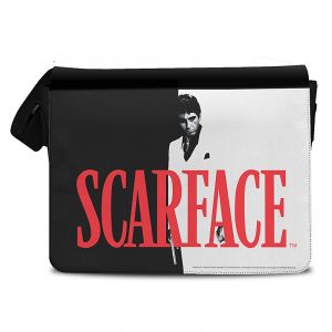 Brašna Scarface taška přes rameno Tony Montana