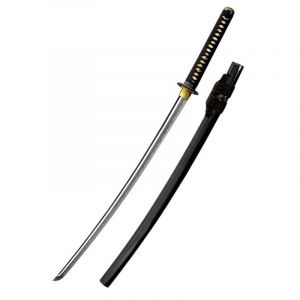 Funkční meč Hanwei Paul Chen Shinto katana 