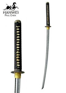 Funkční meč Hanwei Paul Chen Shinto katana