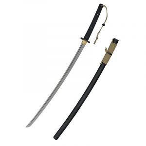 Hanwei taktická katana moderní Samurajský meč Paul Chen