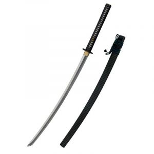 Hunter Katana Hanwei , samurajský meč
