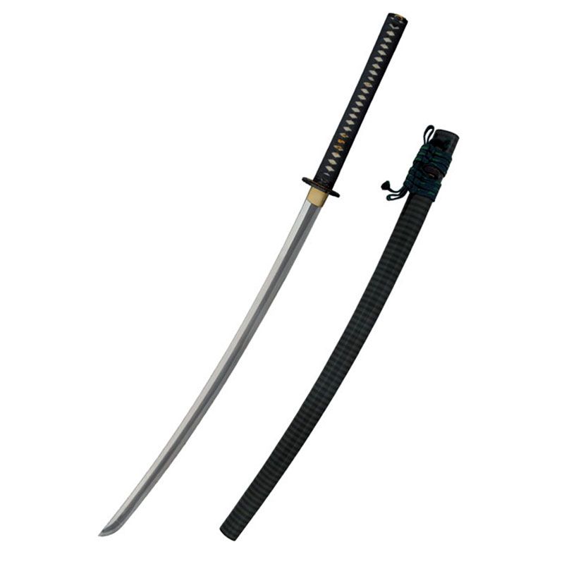 Hunter Katana Hanwei , samurajský meč Hanwei Paul Chen