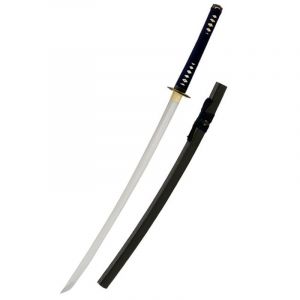 John Lee Imori Katana Samurajský meč funkční meč