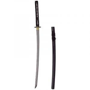 John Lee katana Golden Flower Samurajský meč