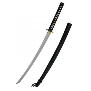 Praktická katana Elite Hanwei , funkční meč