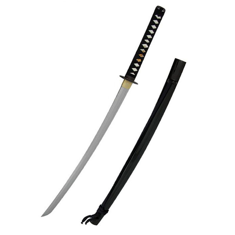 Praktická katana Elite Hanwei , funkční meč Hanwei Paul Chen