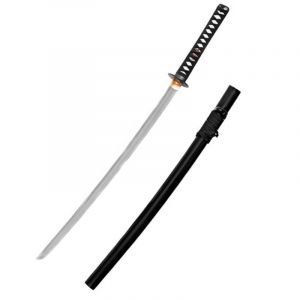 Praktická katana Hanwei , funkční meč Hanwei Paul Chen