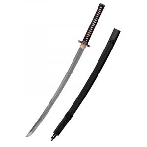 Praktická Plus Elite Katana Hanwei , funkční meč