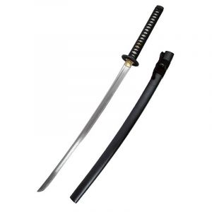 Praktická Plus katana Hanwei , funkční meč