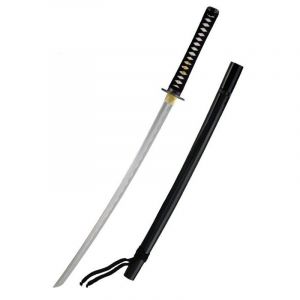 Praktická Special katana Hanwei , funkční meč
