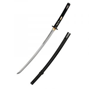 Raptor Katana, Unokubi Zukuri Hanwei Praktický meč 