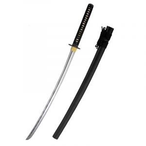Ronin katana Hanwei Paul Chen Funkční meč 