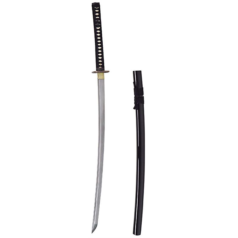 Samurajský meč John Lee katana