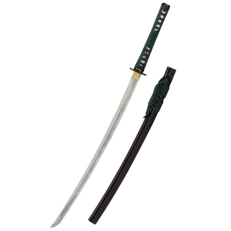 Samurajský meč John Lee katana Ten Kei