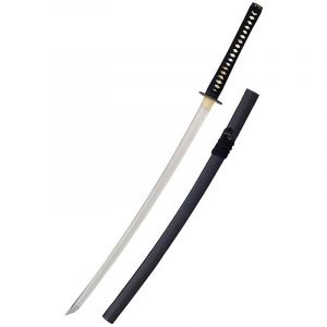 Samurajský meč John Lee Practical katana za zkoušky sekem