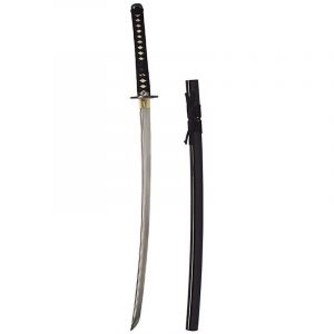 Samurajský meč John Lee Shintai katana