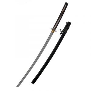 Tiger Katana praktický meč Hanwei samurajský meč