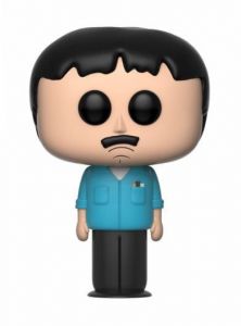South Park POP! TV vinylová Figure Randy Marsh 9 cm