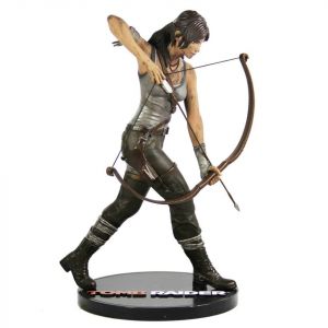 Tomb Raider Soška Lara Croft 13 cm