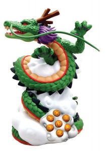 Dragon Ball PVC Bysta Pokladnička Shenron 27 cm