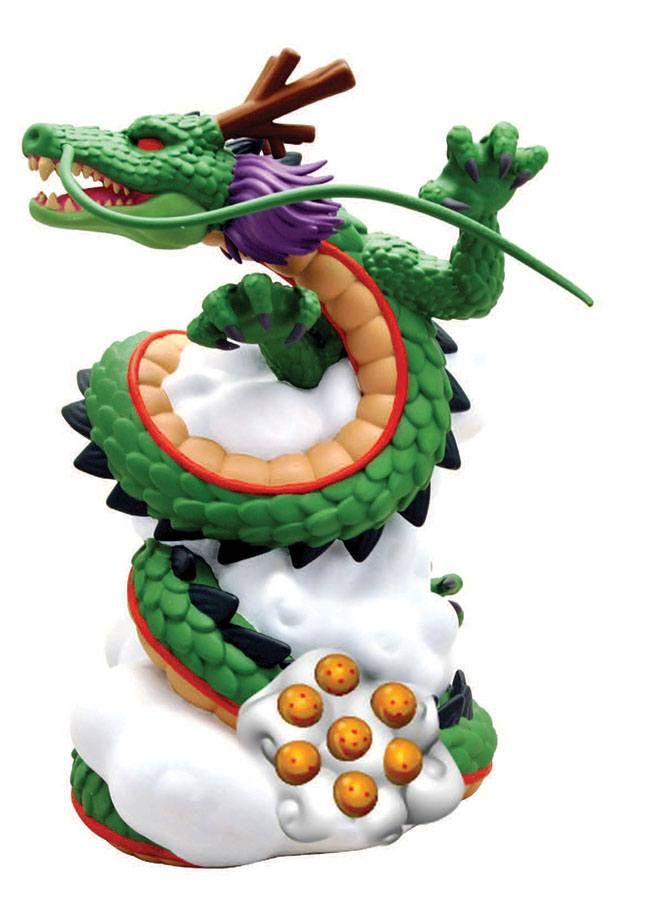 Dragon Ball PVC Bysta Pokladnička Shenron 27 cm Plastoy