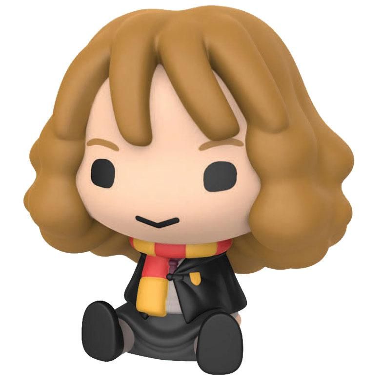 Harry Potter Chibi Bysta Pokladnička Hermione Granger 15 cm Plastoy