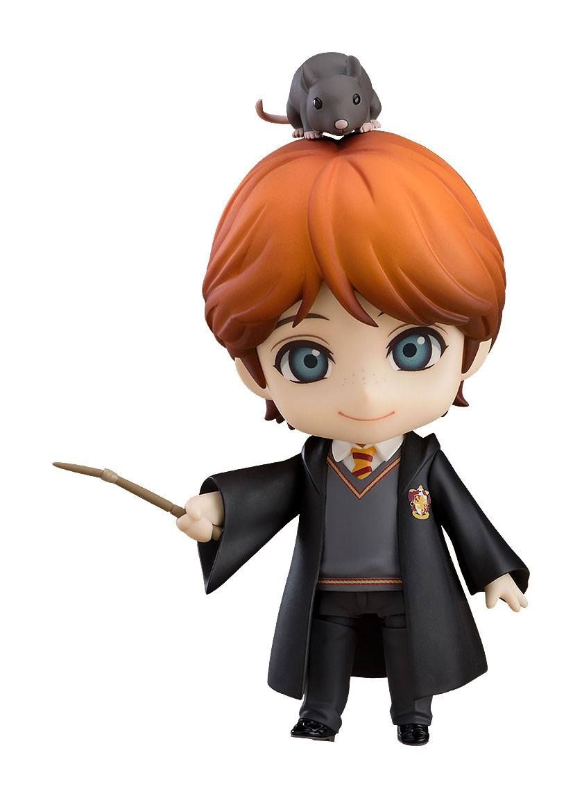 Harry Potter Nendoroid Akční Figure Ron Weasley 10 cm Good Smile Company