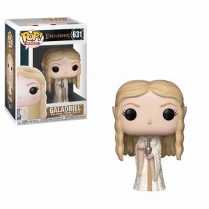 Lord of the Rings POP! Movies vinylová Figure Galadriel 9 cm