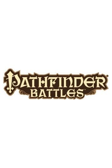 Pathfinder Battles: Ruins of Lastwall Booster Brick (8) Wizkids