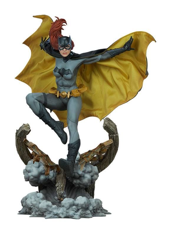 DC Comics Premium Format Figure Batgirl 53 cm Sideshow Collectibles