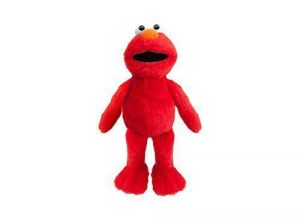 Sesame Street Plyšák Figure Elmo 30 cm