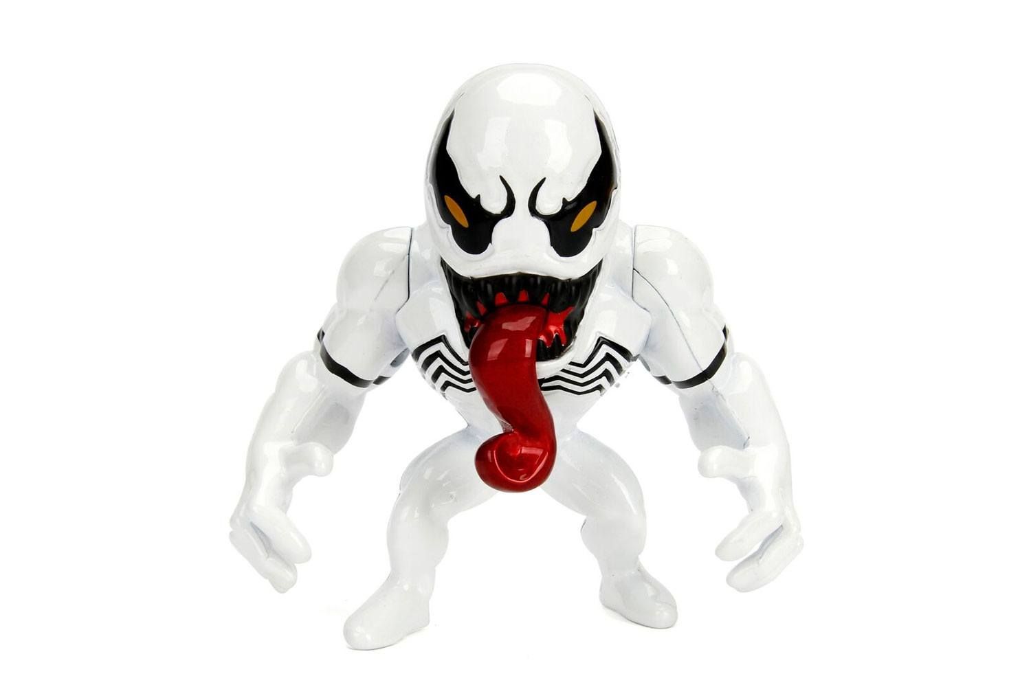 Marvel Metals Kov. Mini Figure Anti Venom 10 cm Jada Toys