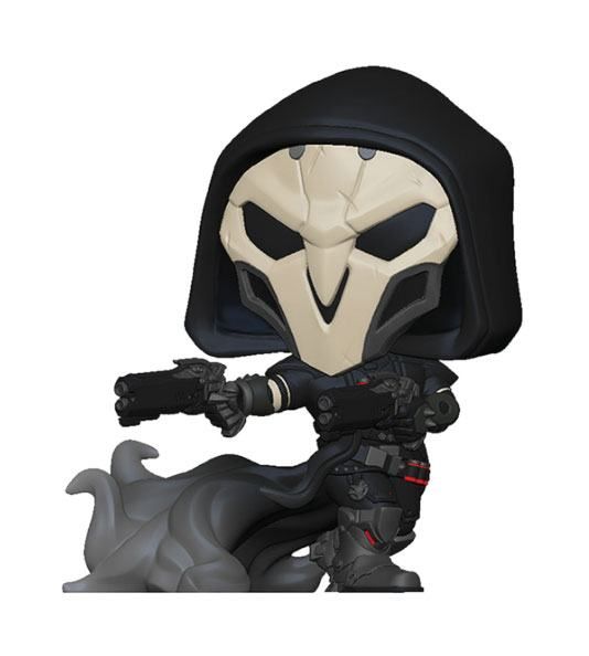 Overwatch POP! Games vinylová Figure Reaper (Wraith) 9 cm Funko