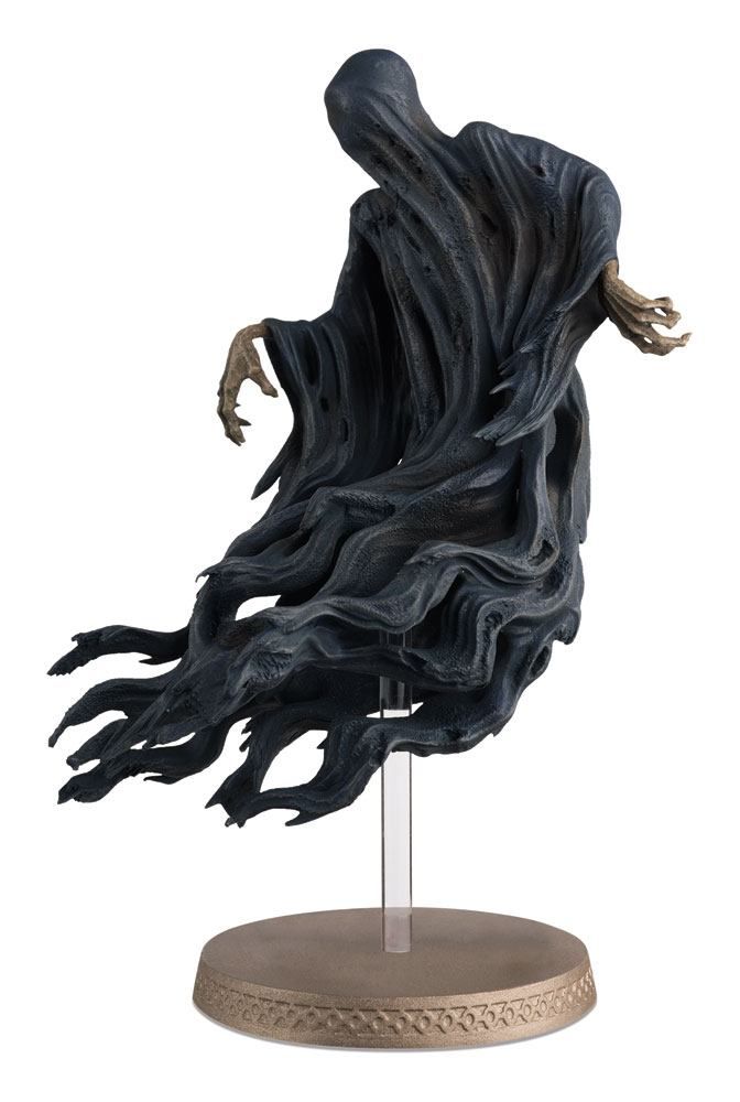 Wizarding World Figurína Kolekce 1/16 Dementor 14 cm Eaglemoss Publications Ltd.
