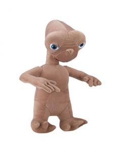 E.T. the Extra-Terrestrial Plyšák Figure E.T. 40 cm
