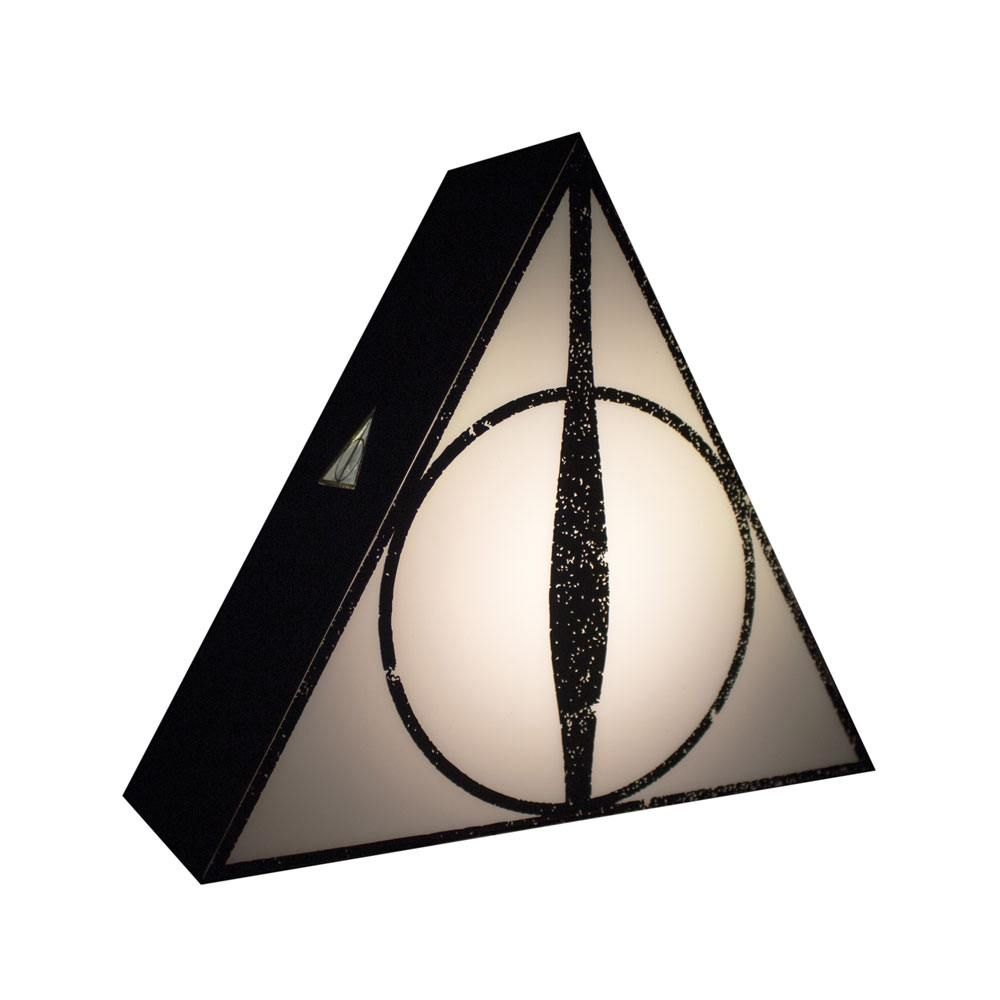 Harry Potter Light Deathly Hallows 20 cm Paladone Products