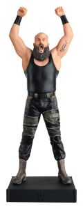 WWE Championship Kolekce 1/16 Braun Strowman 17 cm