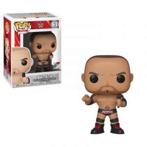 WWE POP! vinylová Figure Batista 9 cm