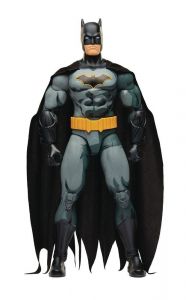DC Comics Big Figs Evolution Akční Figure Batman (Rebirth) 48 cm