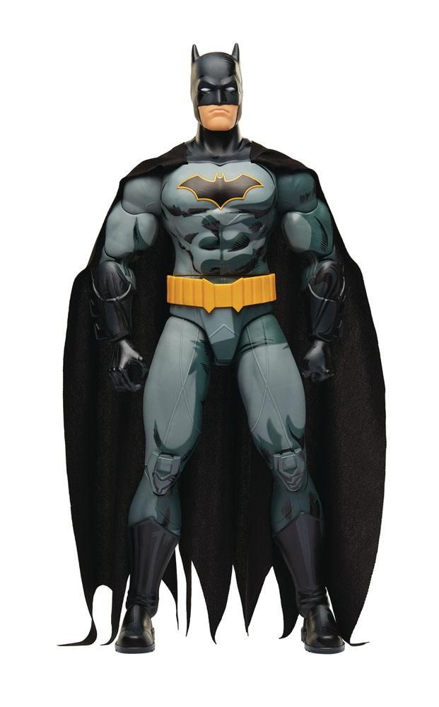 DC Comics Big Figs Evolution Akční Figure Batman (Rebirth) 48 cm Jakks Pacific