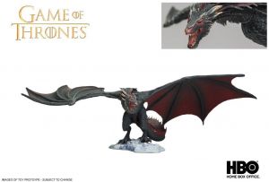 Game of Thrones Akční Figure Drogon 15 cm