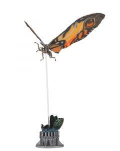 Godzilla: King of the Monsters 2019 Akční Figure Mothra 18 cm NECA