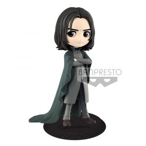 Harry Potter Q Posket Mini Figure Severus Snape B Light Color Verze 14 cm