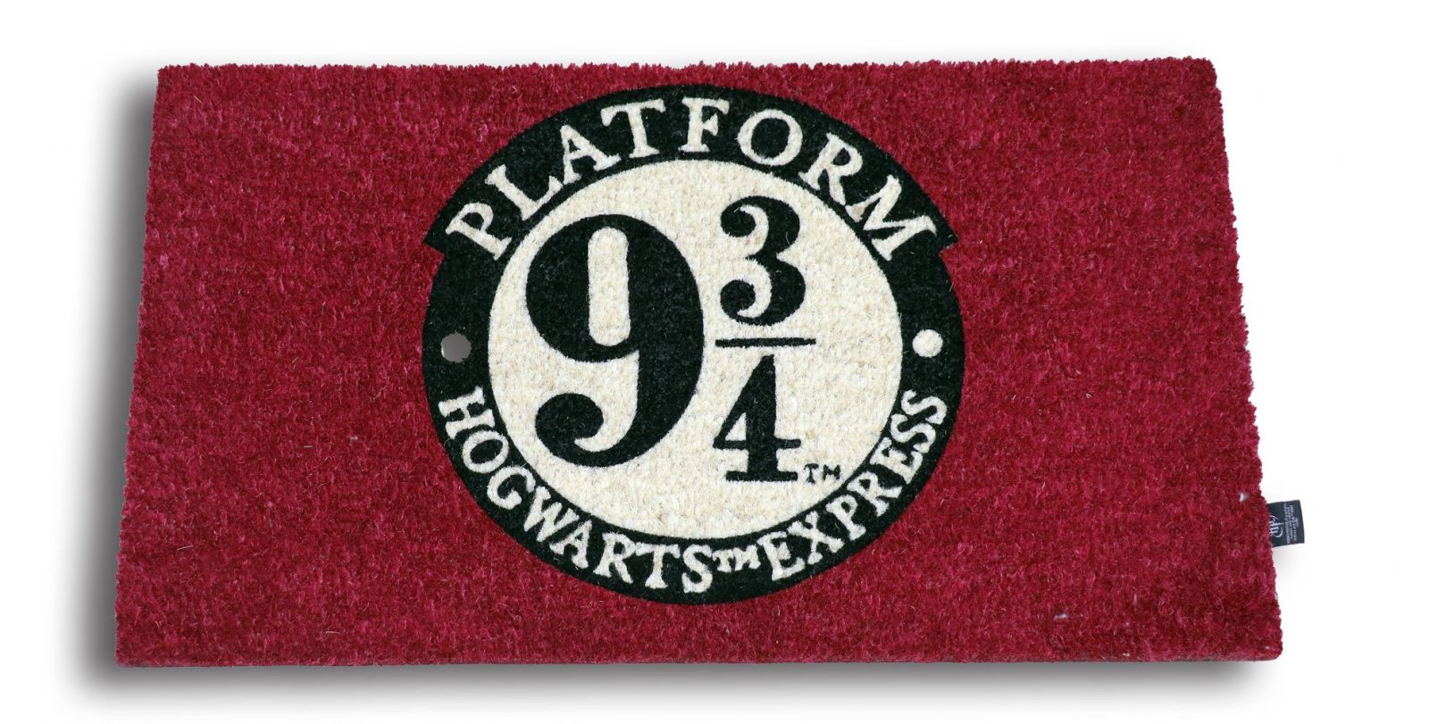 Harry Potter Rohožka Platform 9 3/4 43 x 72 cm SD Toys
