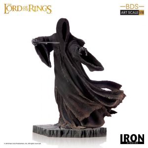 Lord Of The Rings BDS Art Scale Soška 1/10 Attacking Nazgul 22 cm
