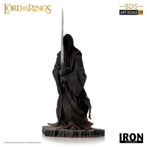 Lord Of The Rings BDS Art Scale Soška 1/10 Nazgul 27 cm