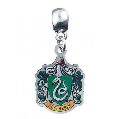 Harry Potter Talisman Zmijozel Crest (silver plated) Carat Shop, The