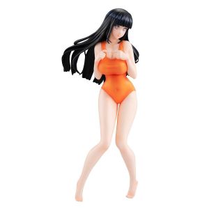 Naruto Gals PVC Soška Hinata Hyuga Splash Ver. 22 cm