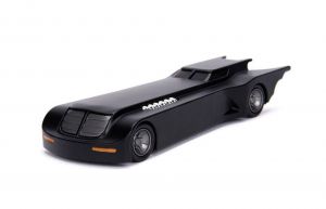 Batman Kov. Model 1/32 Animated Series Batmobile